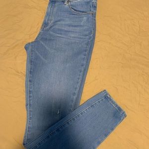 Excellent conditions like new Pacsun jean